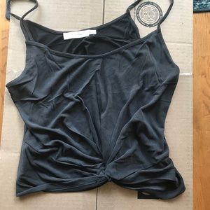 All in Favor tank top